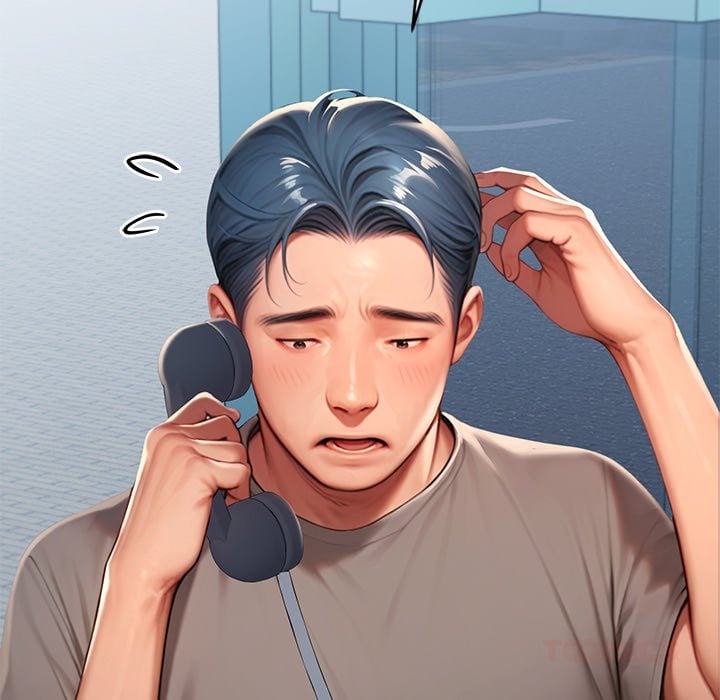 Paradox Chapter 29 - Page 66