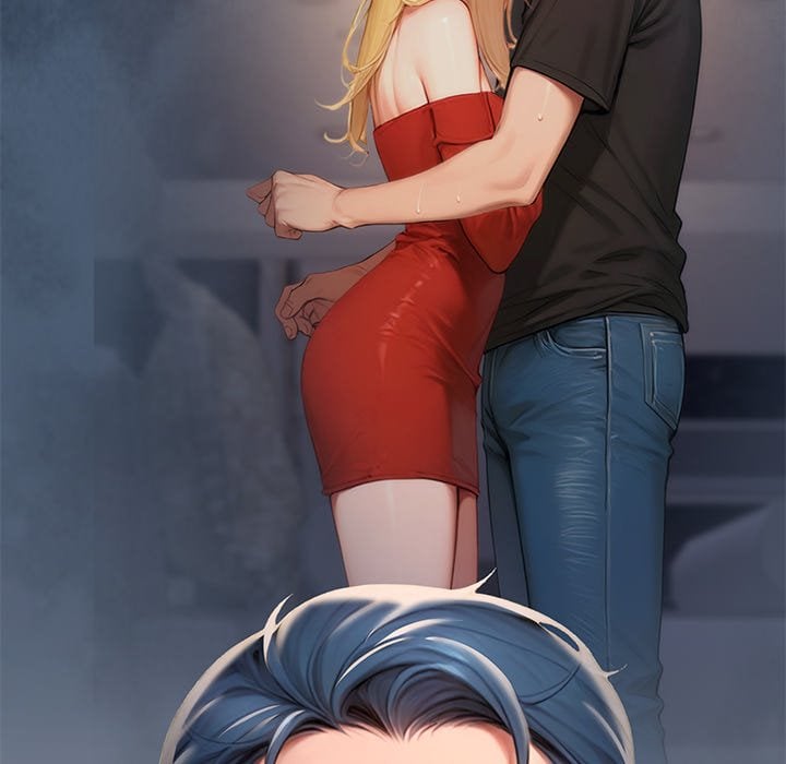 Paradox Chapter 30 - Page 145