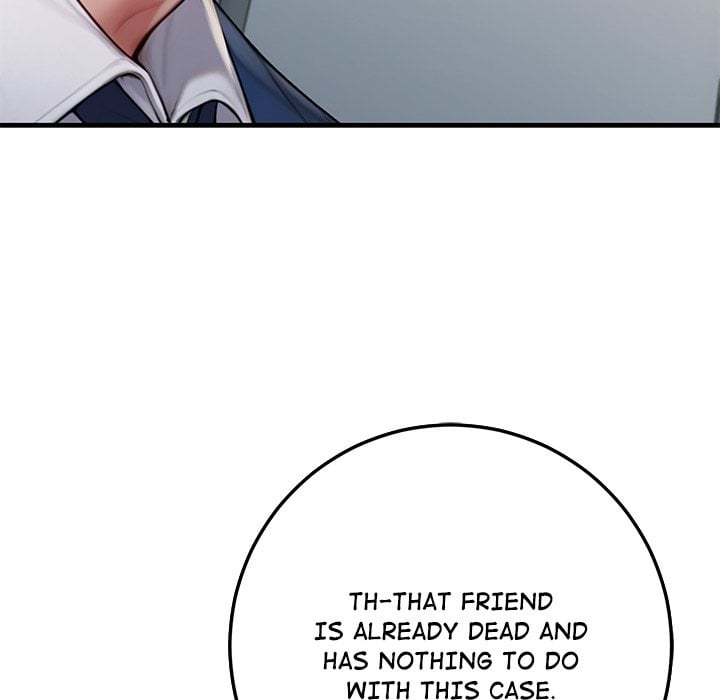 Paradox Chapter 30 - Page 152