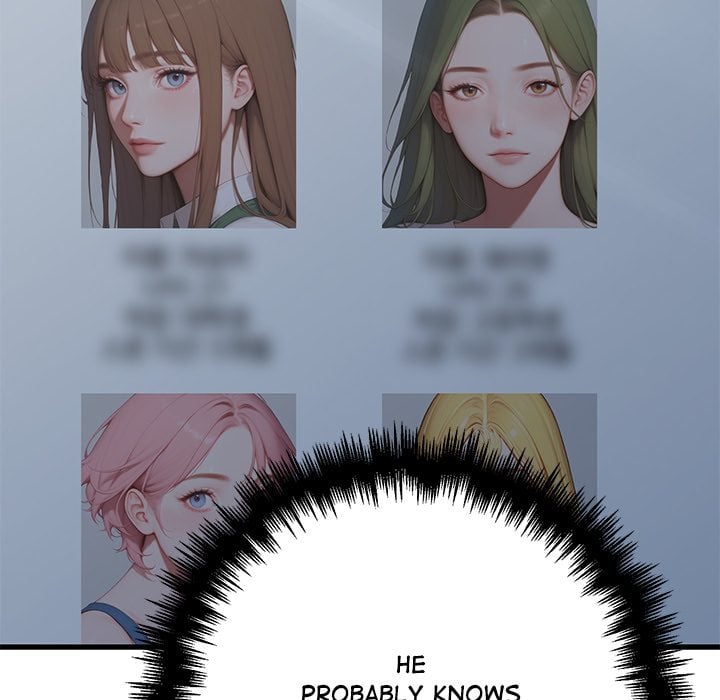 Paradox Chapter 30 - Page 18