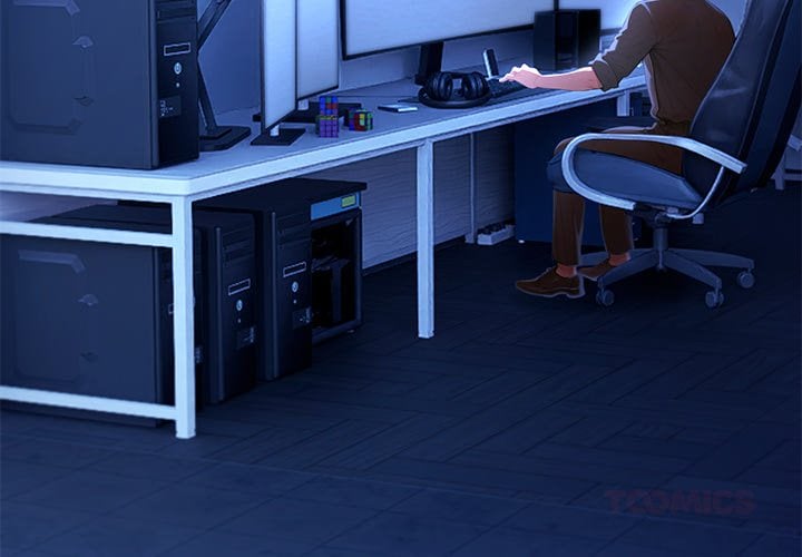 Paradox Chapter 30 - Page 3