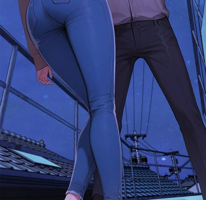 Paradox Chapter 31 - Page 130