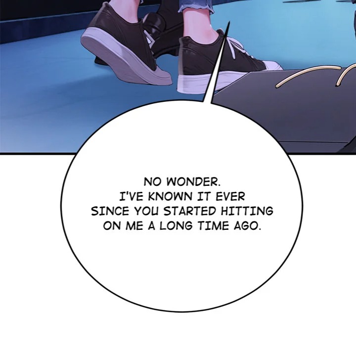 Paradox Chapter 31 - Page 131