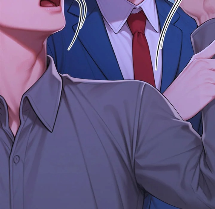 Paradox Chapter 31 - Page 141