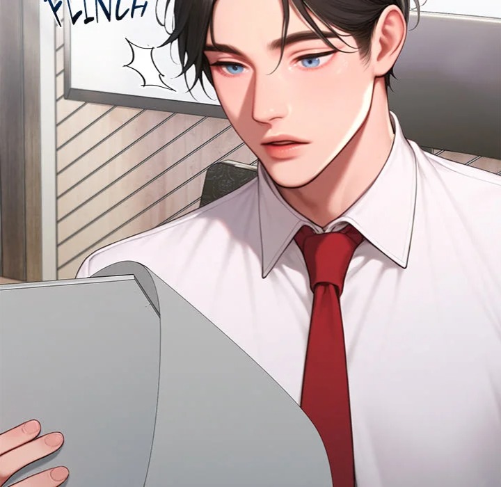 Paradox Chapter 31 - Page 8