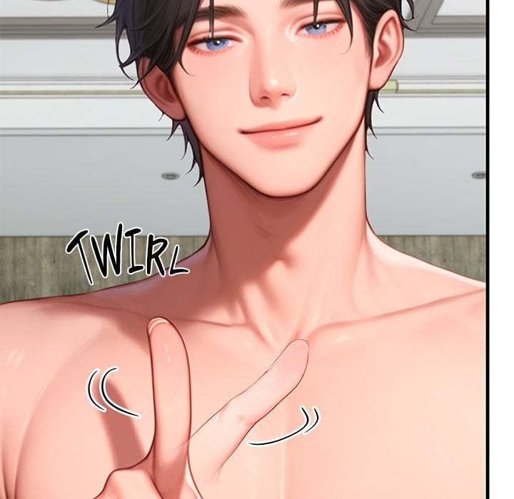 Paradox Chapter 32 - Page 102