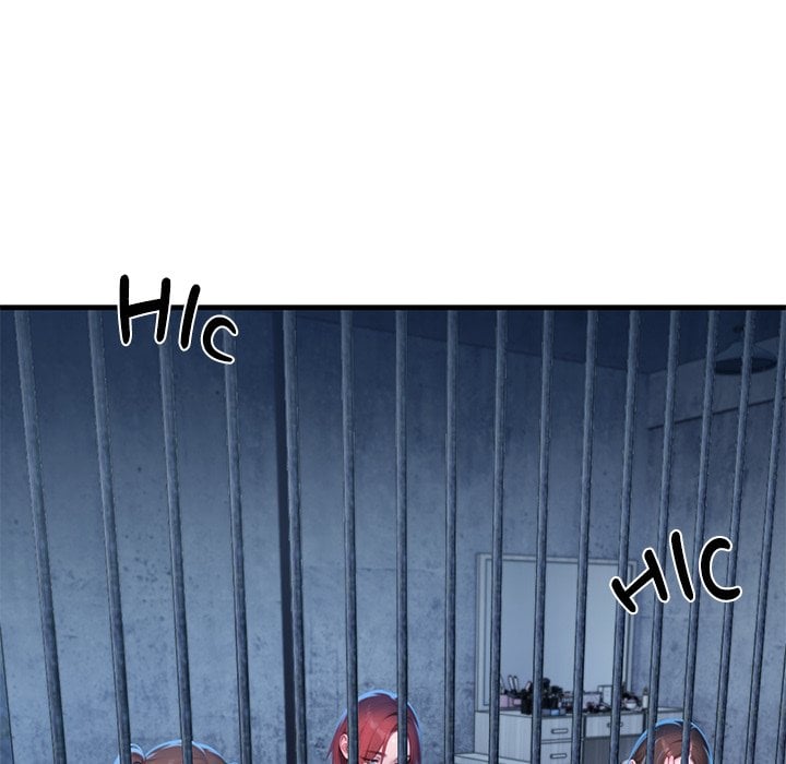 Paradox Chapter 32 - Page 12