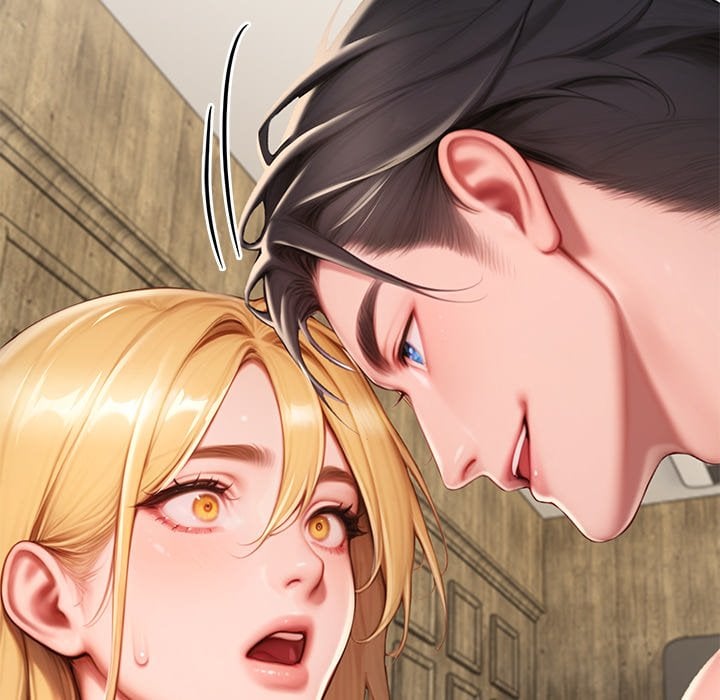 Paradox Chapter 32 - Page 137