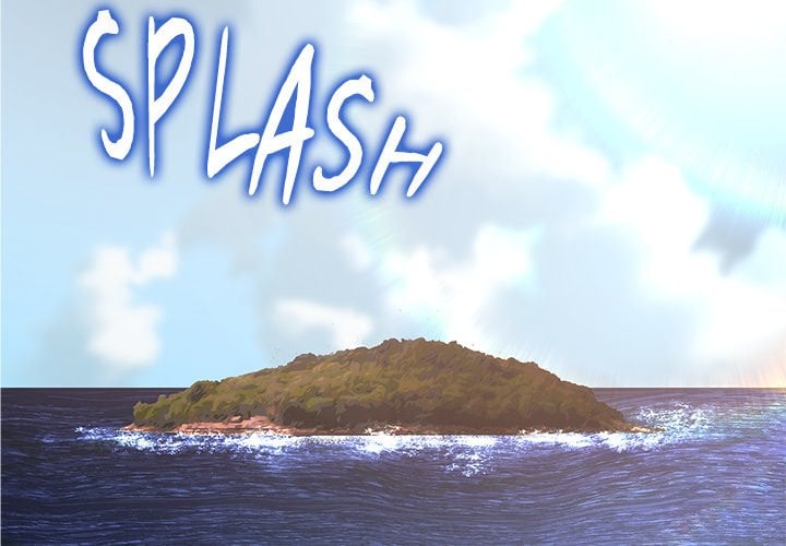 Paradox Chapter 32 - Page 2