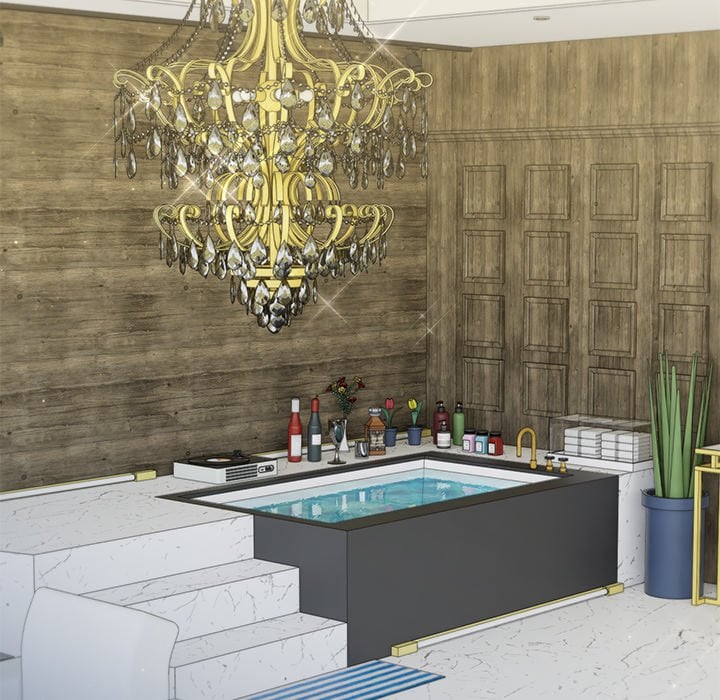 Paradox Chapter 32 - Page 43