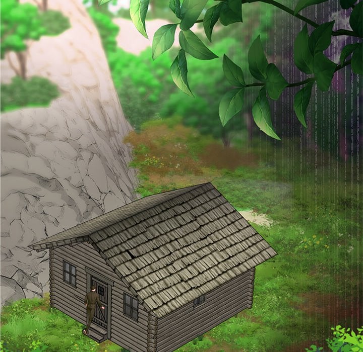 Paradox Chapter 32 - Page 7