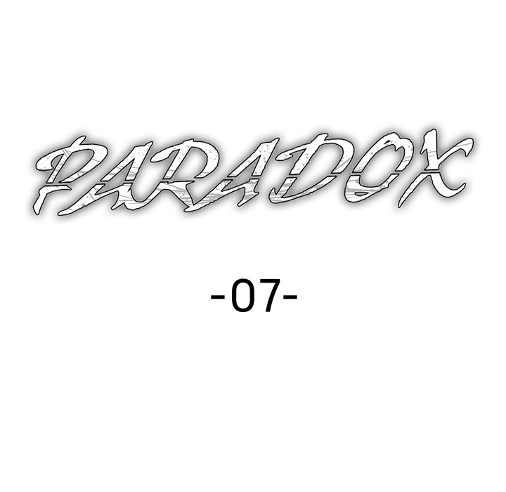 Paradox Chapter 7 - Page 25