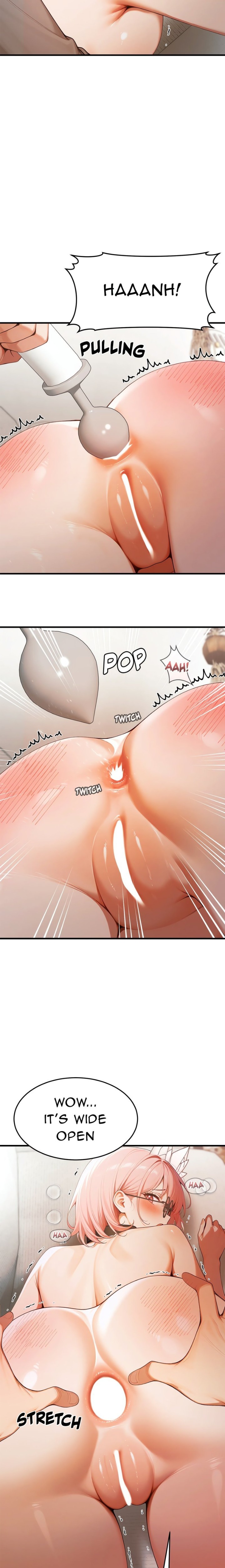 Strong Witch Chapter 21 - Page 10