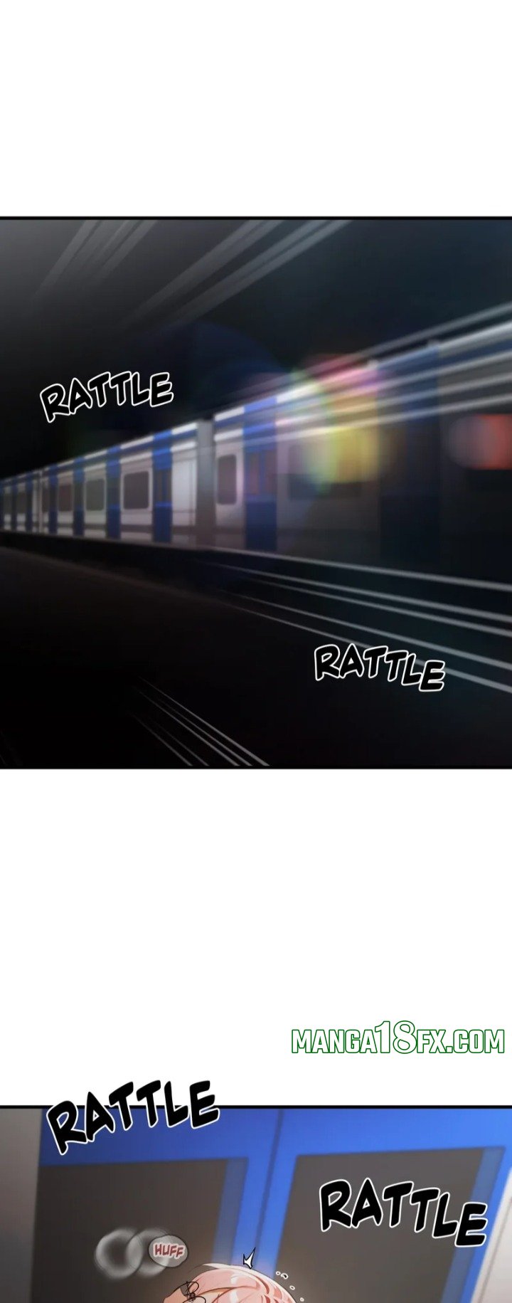 Strong Witch Chapter 24 - Page 1