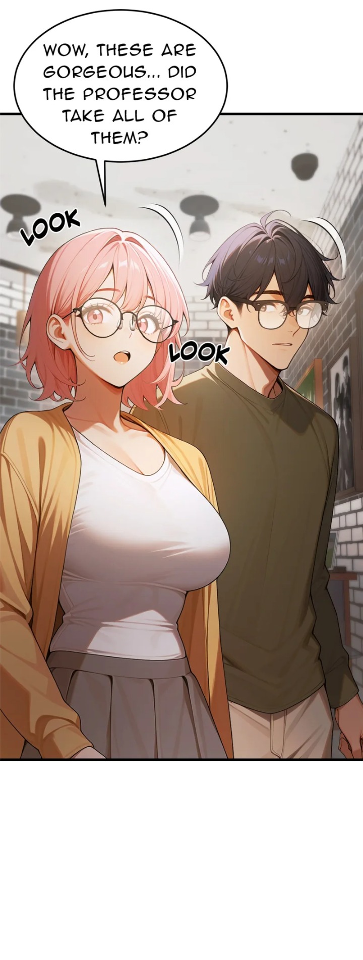 Strong Witch Chapter 24 - Page 37