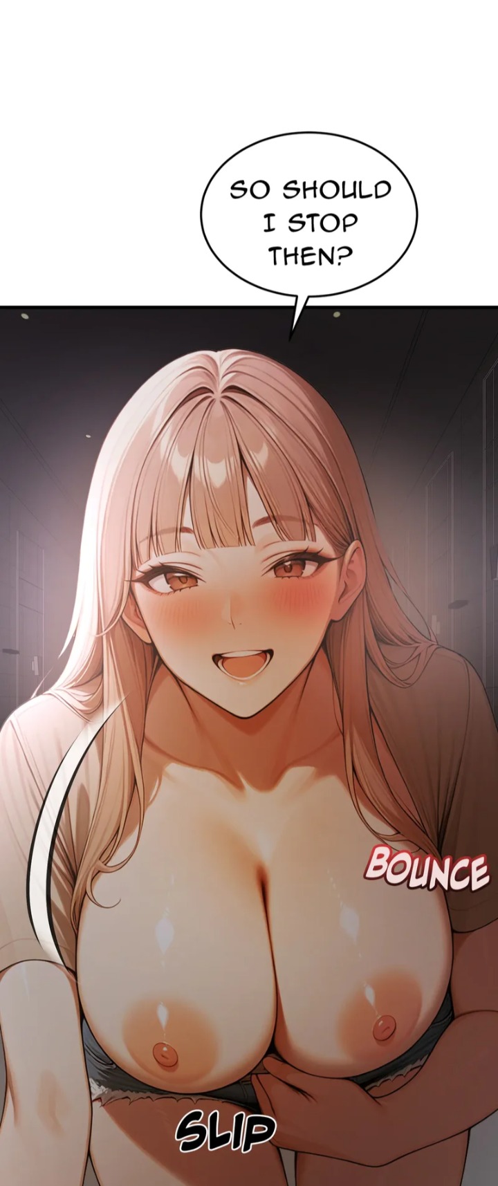 Strong Witch Chapter 25 - Page 21