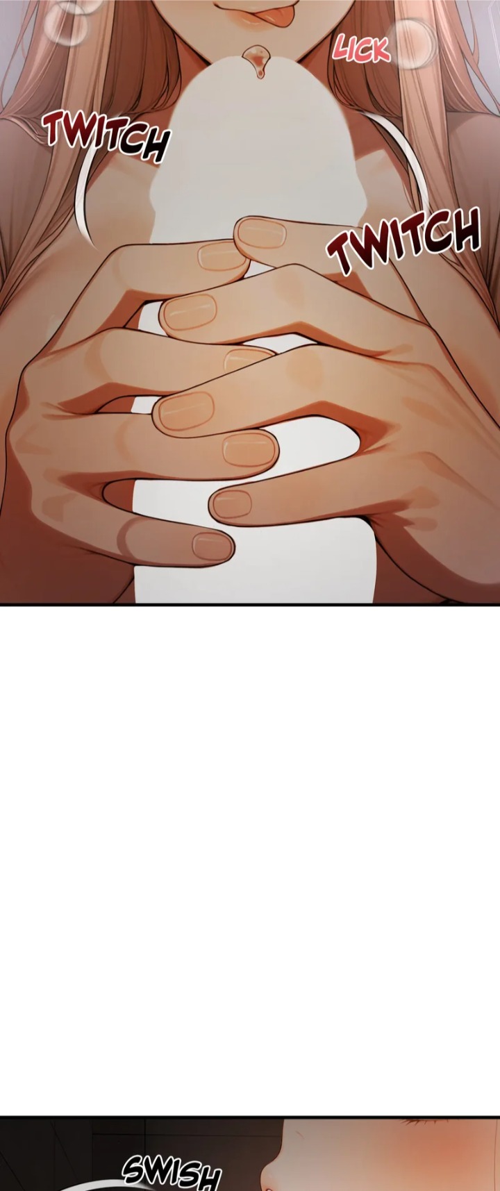 Strong Witch Chapter 25 - Page 25