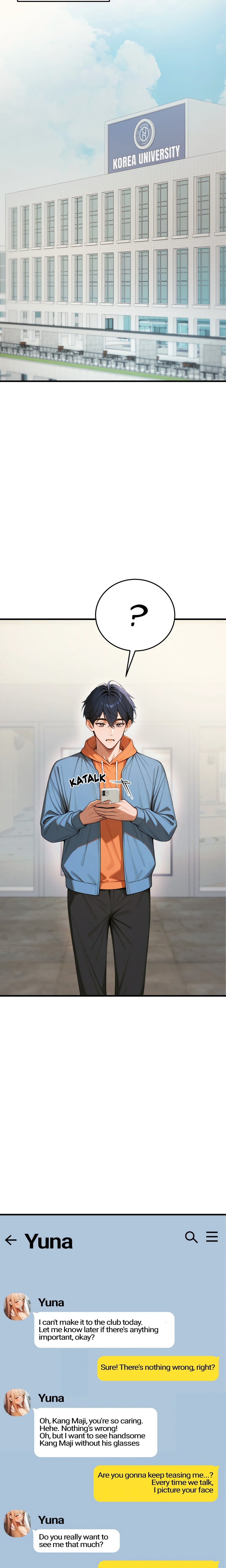 Strong Witch Chapter 26 - Page 17