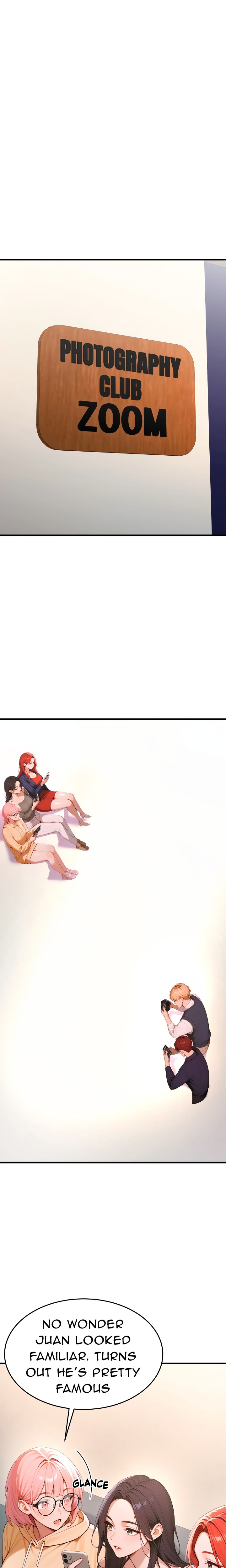 Strong Witch Chapter 26 - Page 19