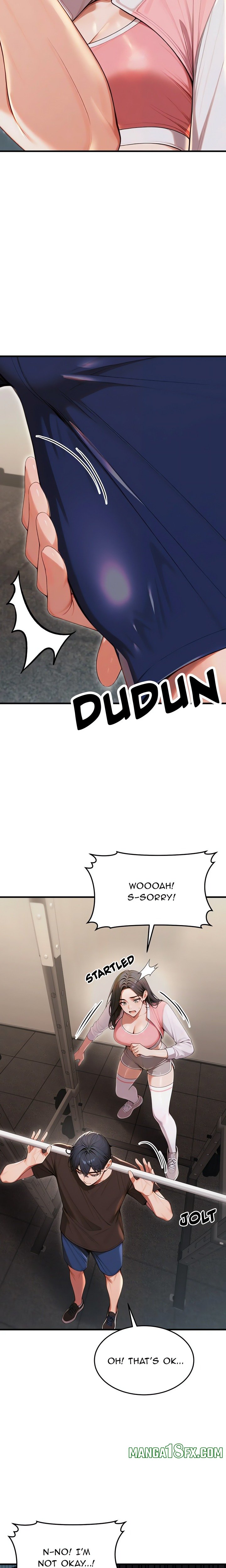 Strong Witch Chapter 28 - Page 26