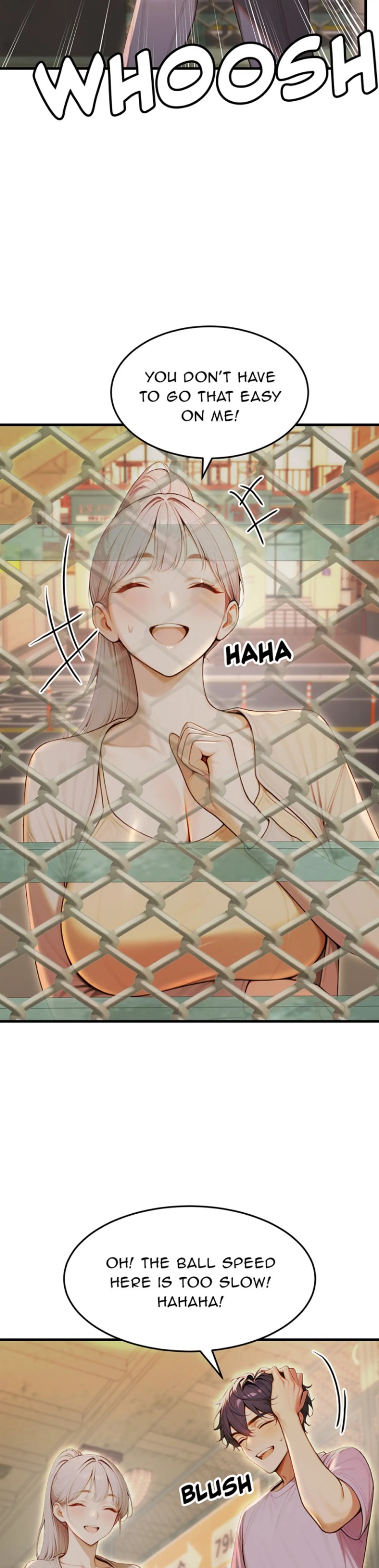 Strong Witch Chapter 32 - Page 14