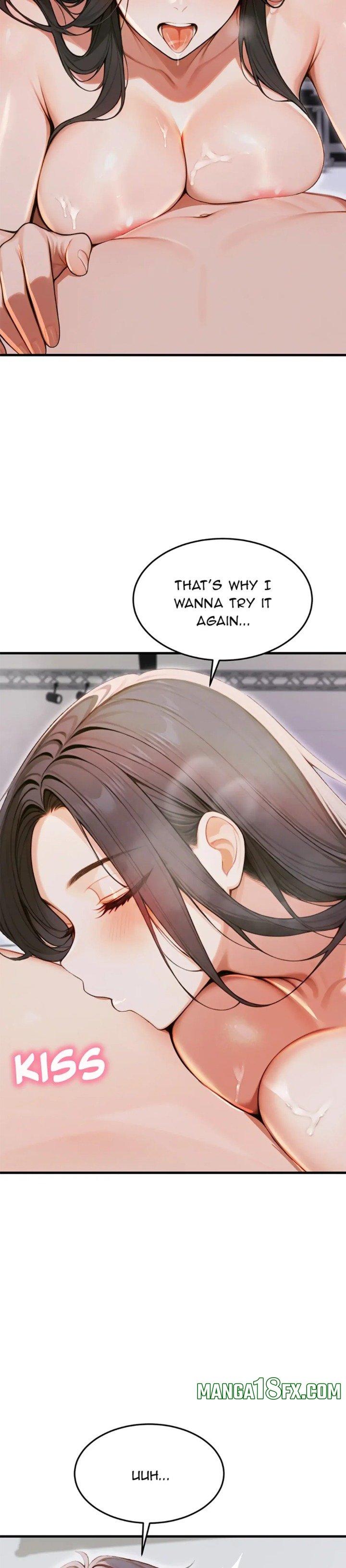 Strong Witch Chapter 35 - Page 19