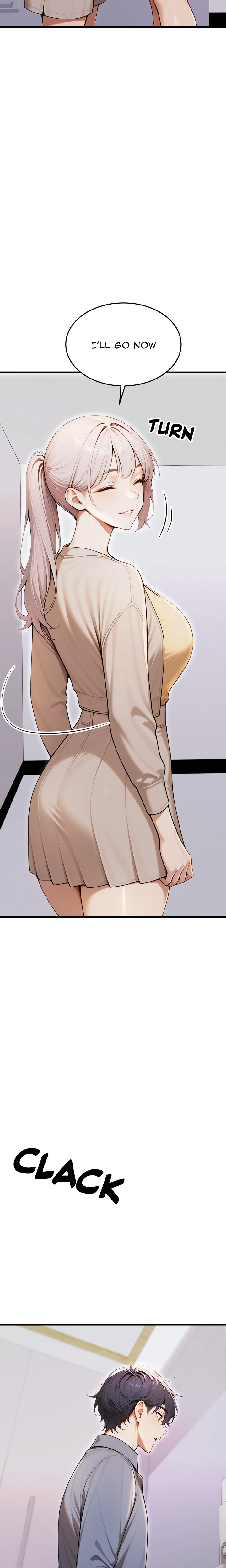 Strong Witch Chapter 36 - Page 16