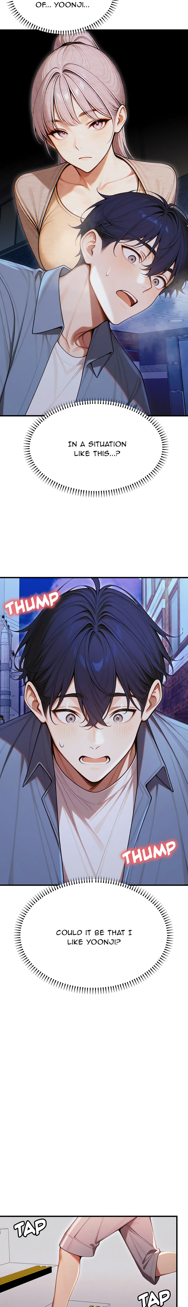 Strong Witch Chapter 36 - Page 26