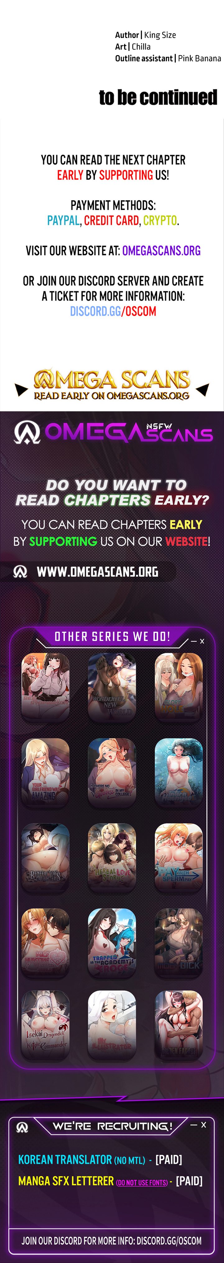 The Father-In-Law Fucks Them All Chapter 14 - Page 10