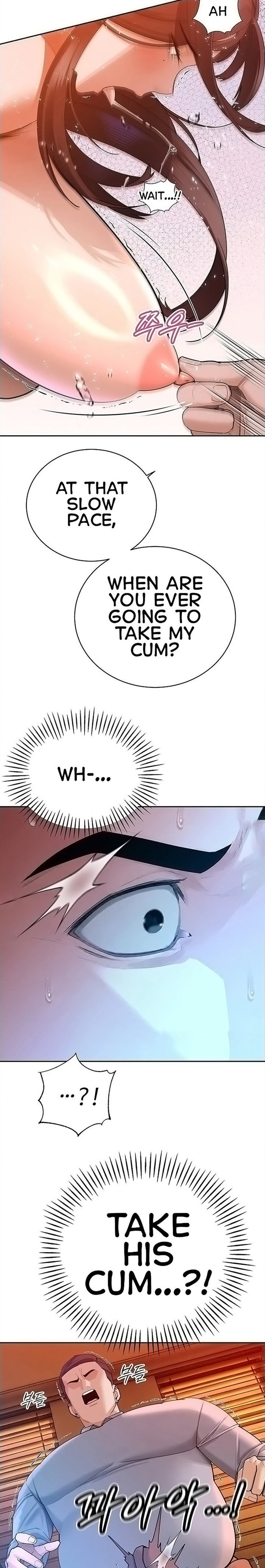 The Father-In-Law Fucks Them All Chapter 55 - Page 11