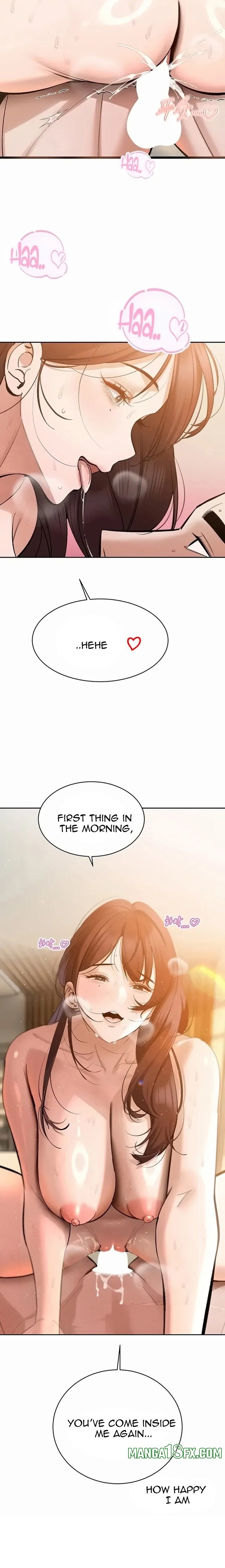 The Father-In-Law Fucks Them All Chapter 57 - Page 7