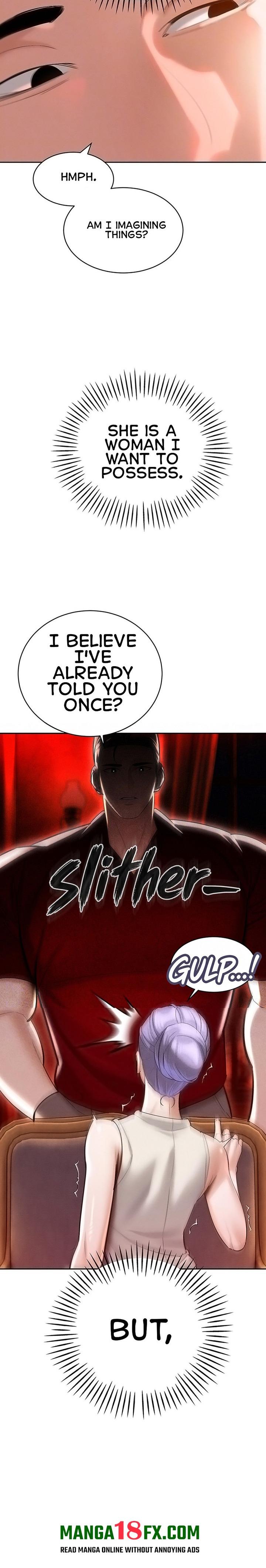 The Father-In-Law Fucks Them All Chapter 59 - Page 3