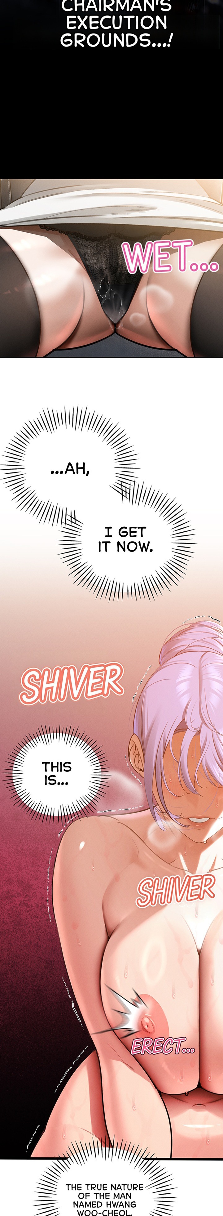 The Father-In-Law Fucks Them All Chapter 62 - Page 27