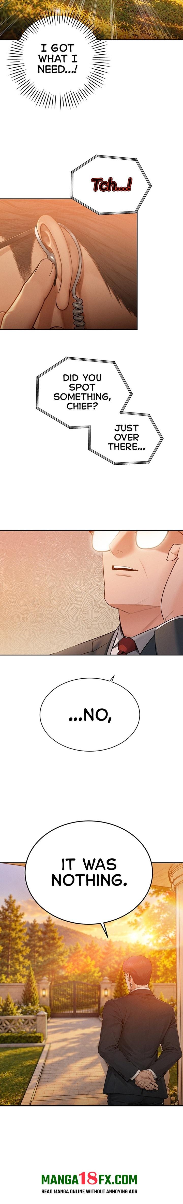 The Father-In-Law Fucks Them All Chapter 63 - Page 16