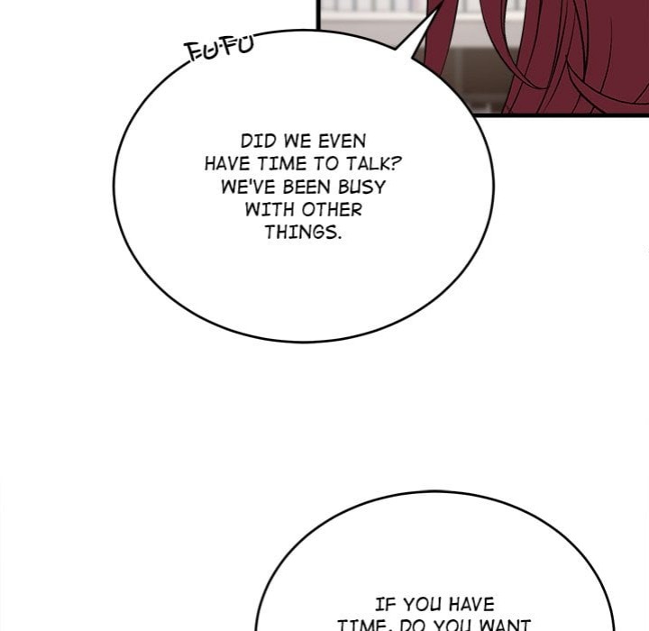 I’m Here for You Chapter 22 - Page 112