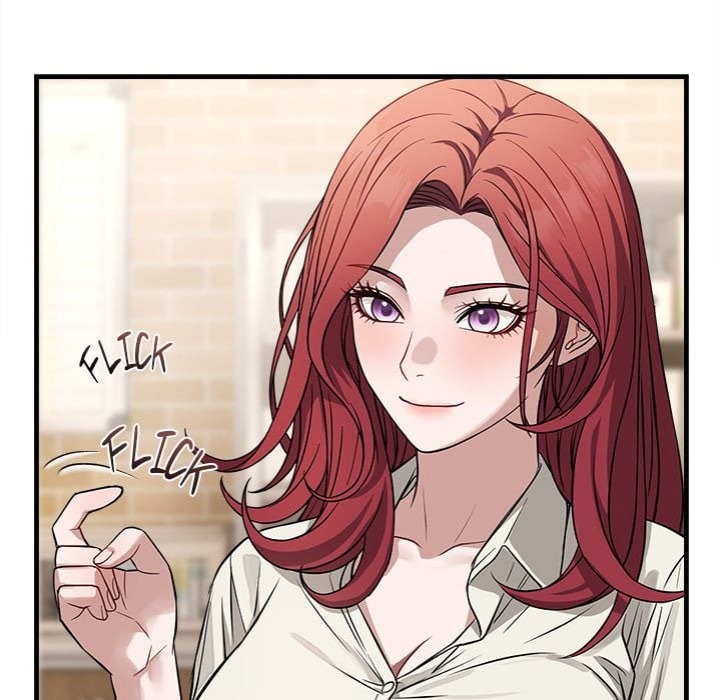 I’m Here for You Chapter 22 - Page 126