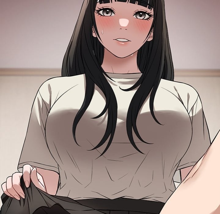 I’m Here for You Chapter 22 - Page 35