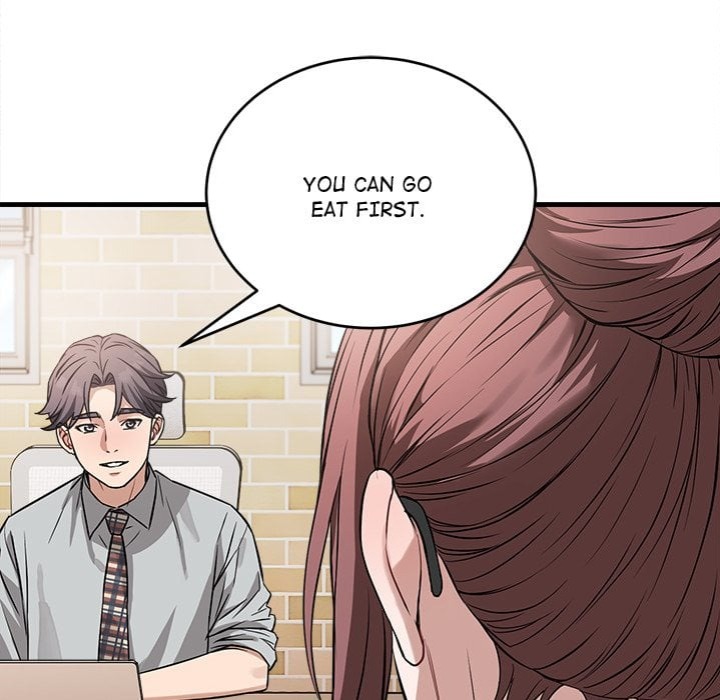 I’m Here for You Chapter 22 - Page 83