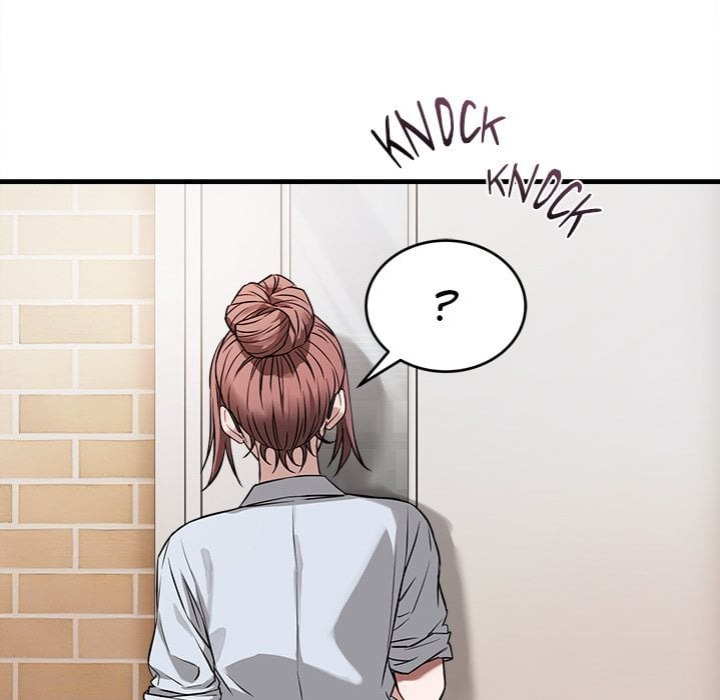 I’m Here for You Chapter 22 - Page 85