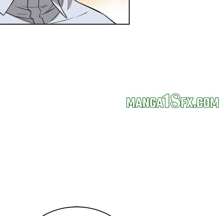 I’m Here for You Chapter 24 - Page 18