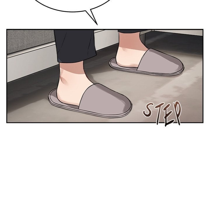 I’m Here for You Chapter 24 - Page 24