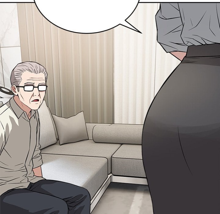 I’m Here for You Chapter 24 - Page 30