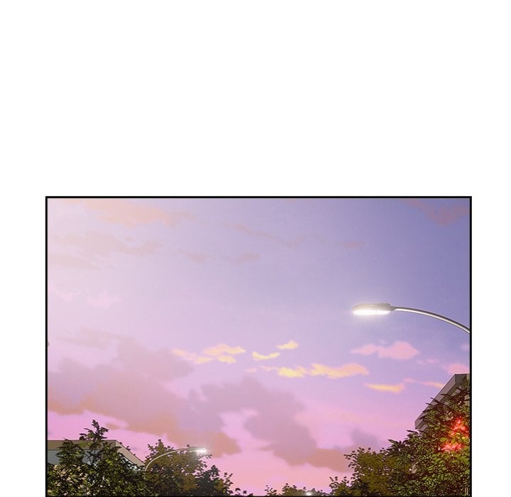 I’m Here for You Chapter 24 - Page 54