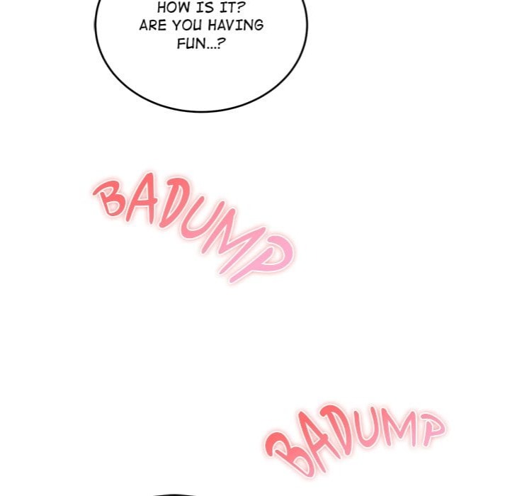 I’m Here for You Chapter 24 - Page 91