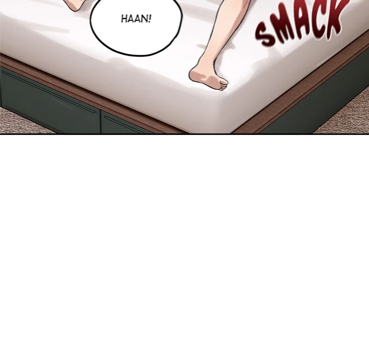 I’m Here for You Chapter 25 - Page 123