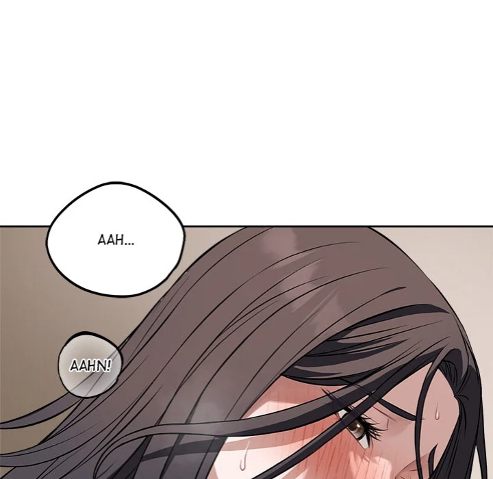 I’m Here for You Chapter 25 - Page 132