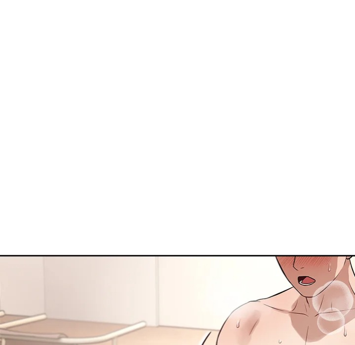 I’m Here for You Chapter 25 - Page 49