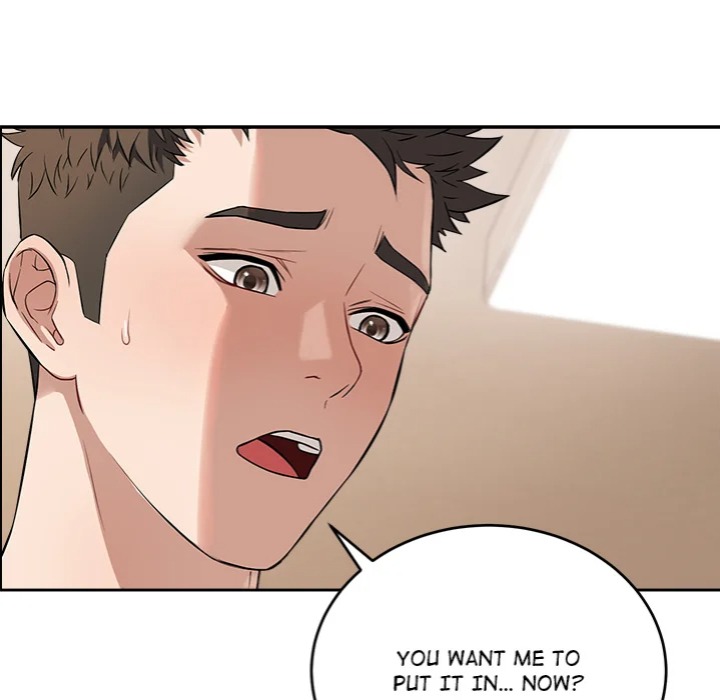 I’m Here for You Chapter 25 - Page 5