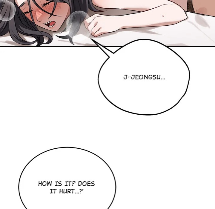 I’m Here for You Chapter 25 - Page 51