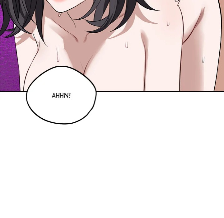 I’m Here for You Chapter 25 - Page 80